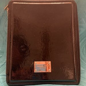 Michael Kors iPad Case w/Stand